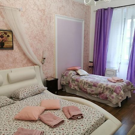 ترييستي Bed And Breakfast Al Cucherle الغرفة الصورة