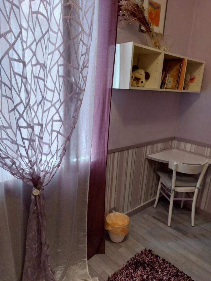 ترييستي Bed And Breakfast Al Cucherle المظهر الخارجي الصورة