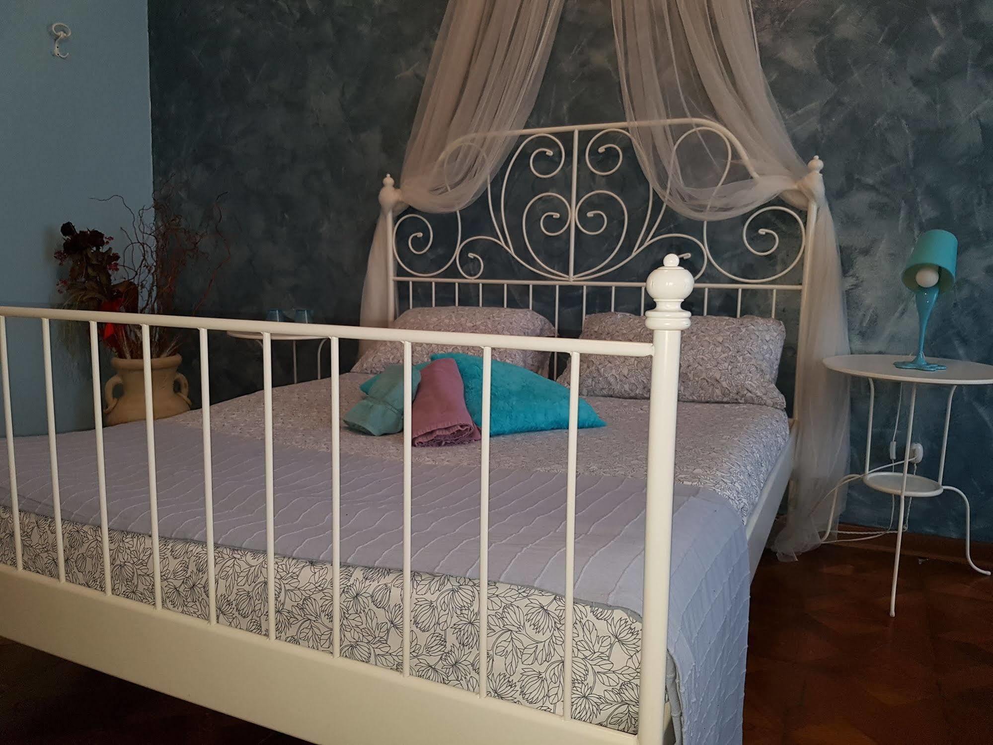 ترييستي Bed And Breakfast Al Cucherle المظهر الخارجي الصورة