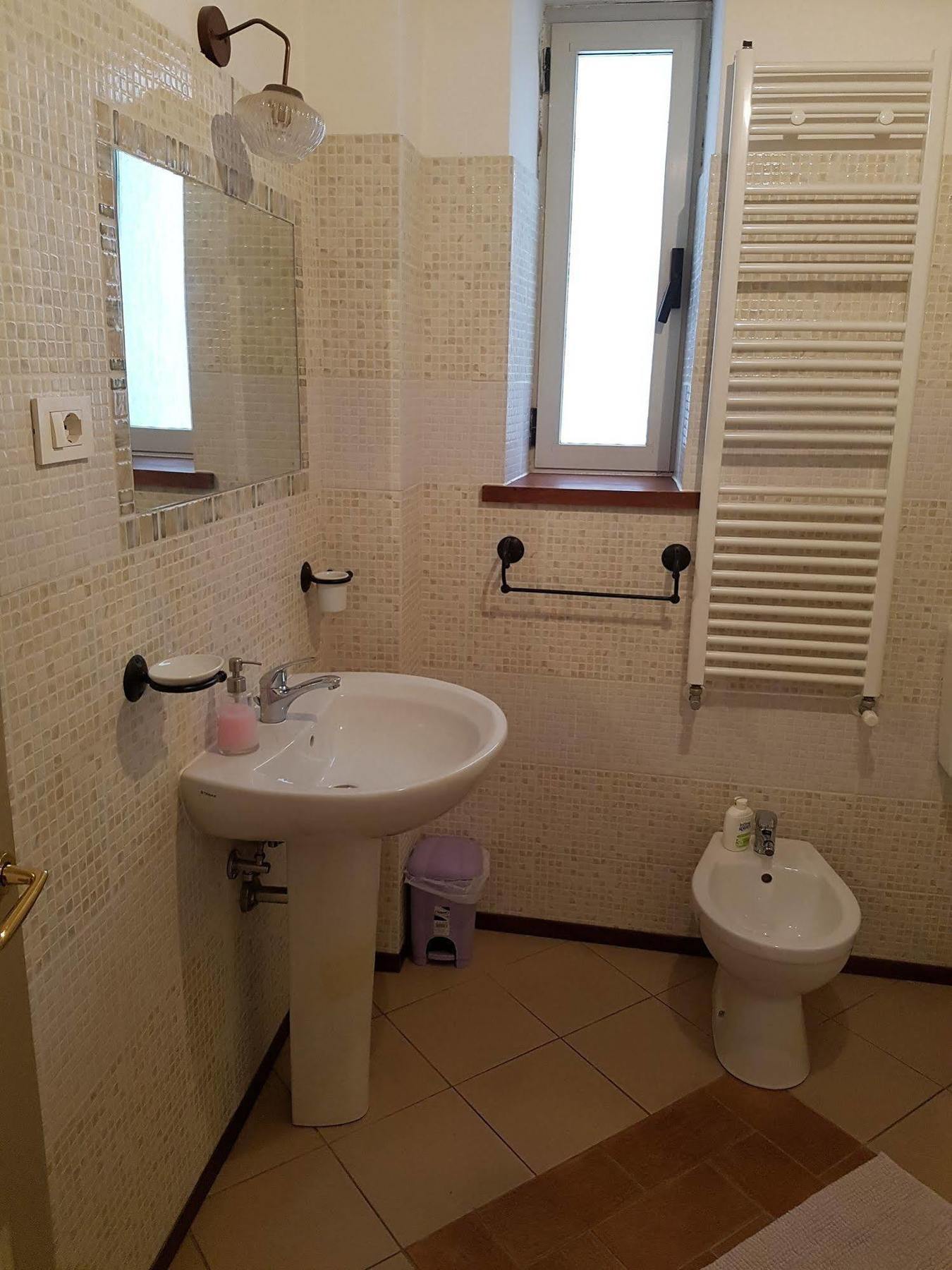 ترييستي Bed And Breakfast Al Cucherle المظهر الخارجي الصورة