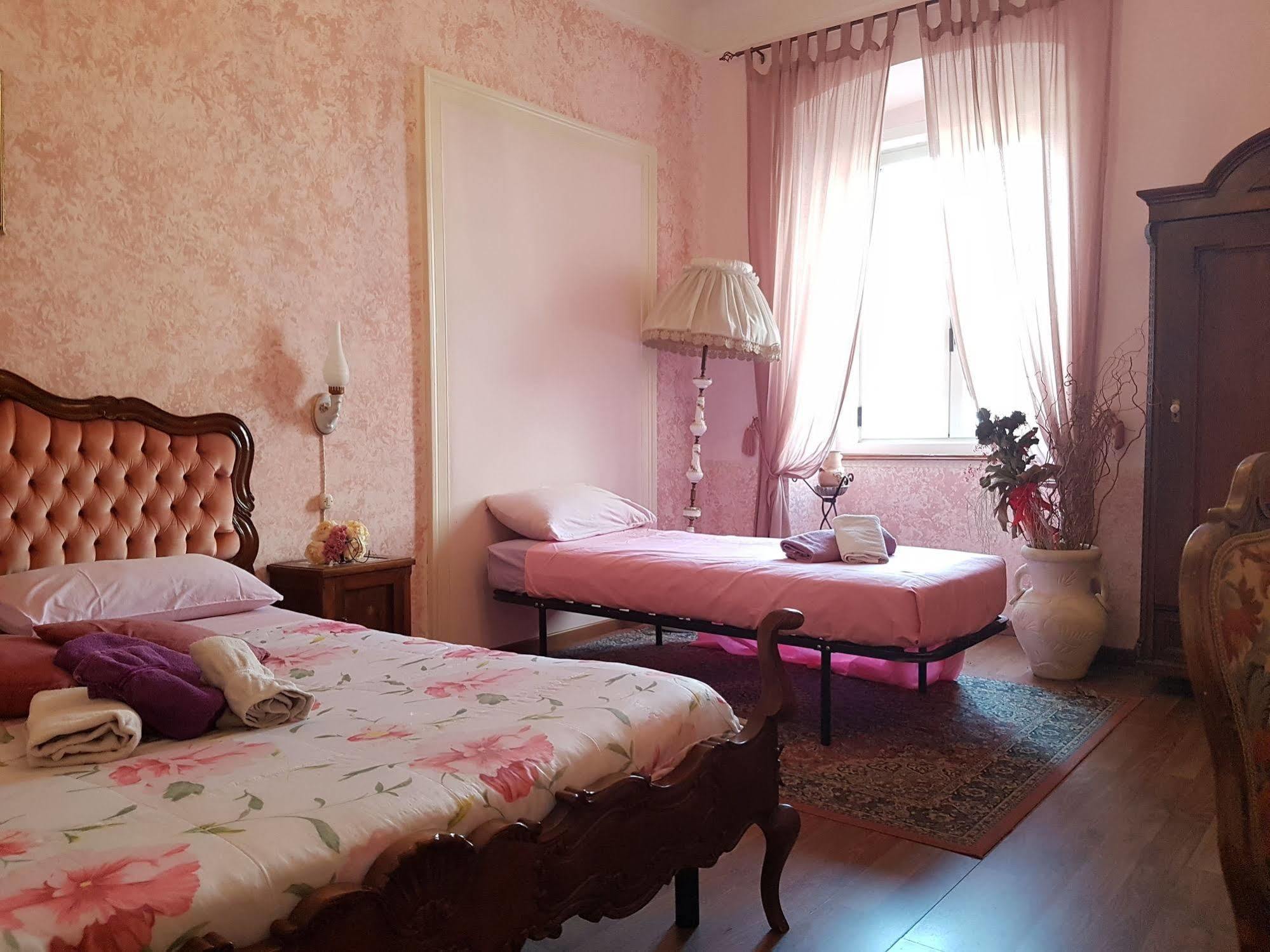 ترييستي Bed And Breakfast Al Cucherle المظهر الخارجي الصورة