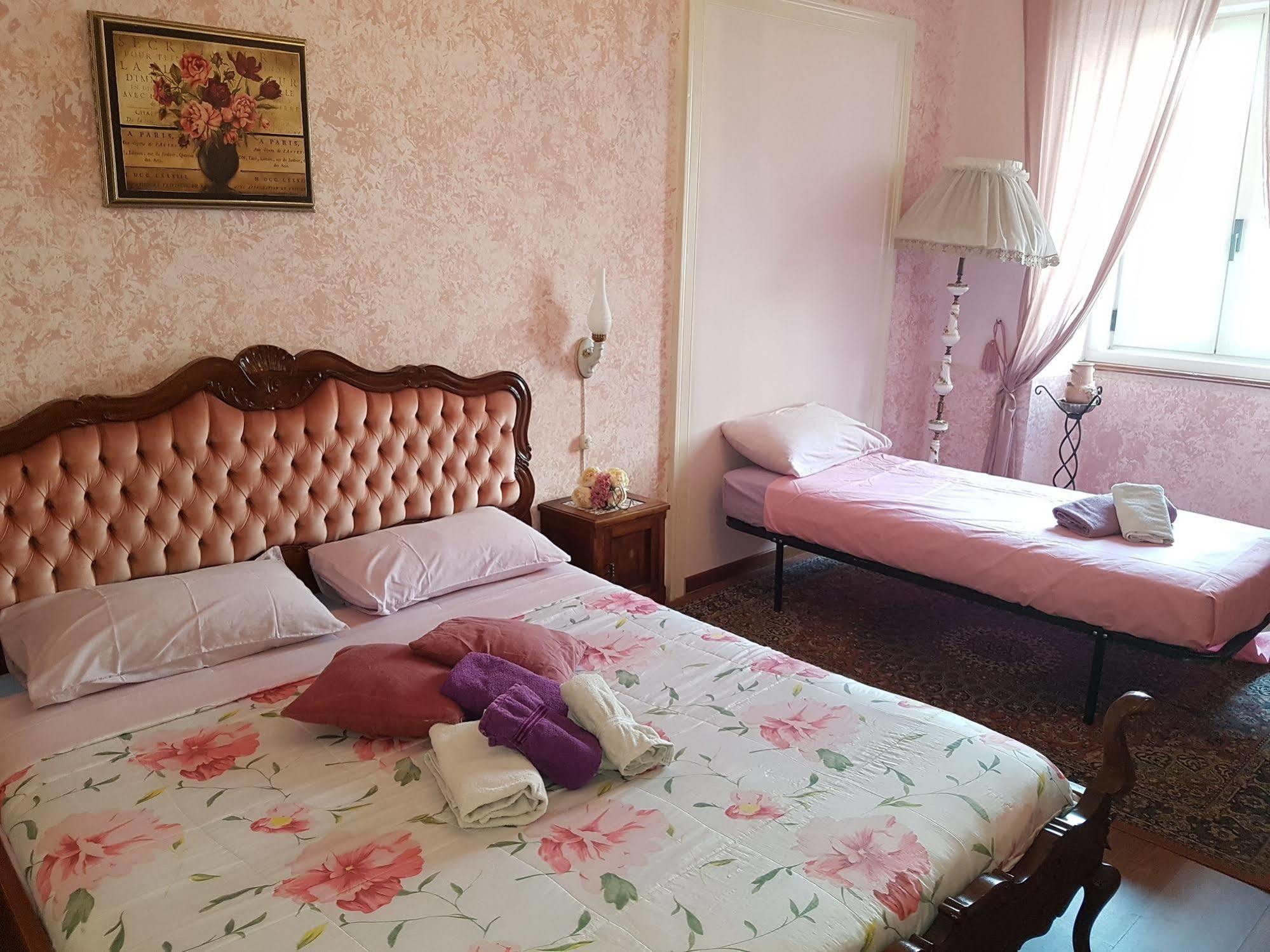 ترييستي Bed And Breakfast Al Cucherle المظهر الخارجي الصورة