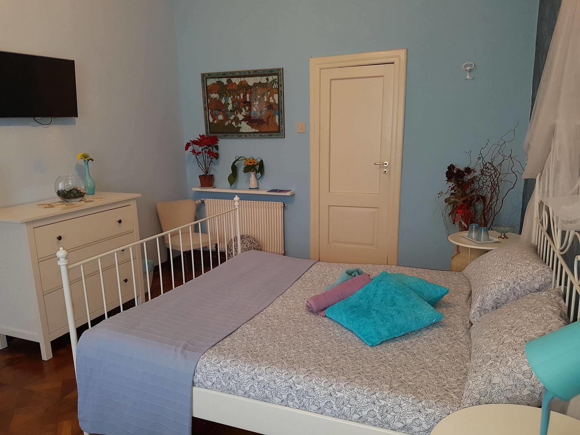 ترييستي Bed And Breakfast Al Cucherle المظهر الخارجي الصورة