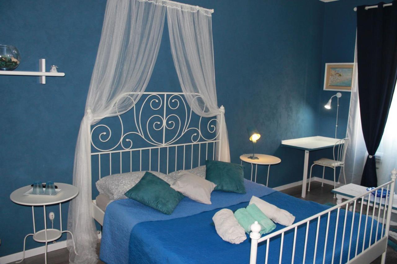 ترييستي Bed And Breakfast Al Cucherle المظهر الخارجي الصورة