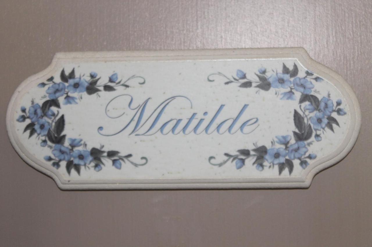 ترييستي Bed And Breakfast Al Cucherle المظهر الخارجي الصورة