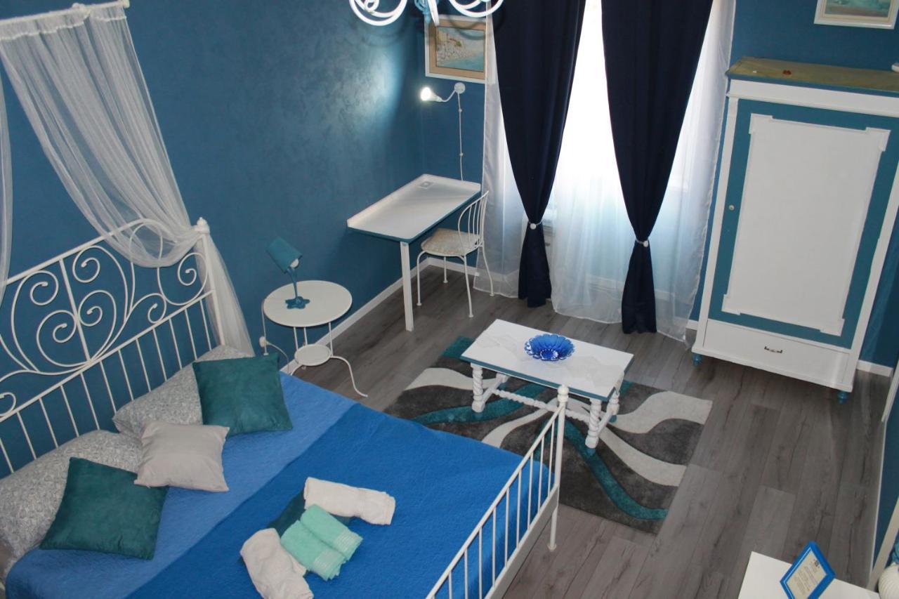 ترييستي Bed And Breakfast Al Cucherle المظهر الخارجي الصورة