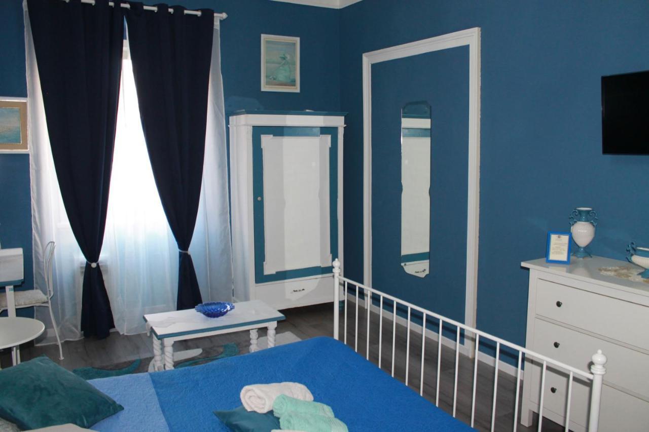 ترييستي Bed And Breakfast Al Cucherle المظهر الخارجي الصورة